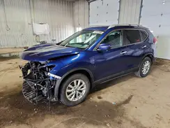 5N1AT2MV8JC701460 2018 NISSAN ROGUE
