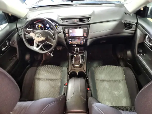 5N1AT2MV8JC701460 2018 NISSAN ROGUE - Image 8
