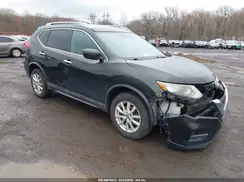 5N1AT2MV8JC703824 2018 NISSAN ROGUE