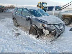 5N1AT2MV8JC705072 2018 NISSAN ROGUE
