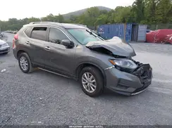 5N1AT2MV8JC705184 2018 NISSAN ROGUE