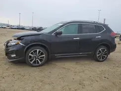 5N1AT2MV8JC706545 2018 NISSAN ROGUE