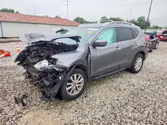 5N1AT2MV8JC707744 2018 NISSAN ROGUE