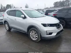 5N1AT2MV8JC709123 2018 NISSAN ROGUE