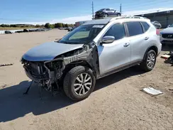5N1AT2MV8JC709879 2018 NISSAN ROGUE