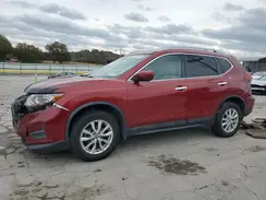 5N1AT2MV8JC709980 2018 NISSAN ROGUE