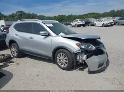 5N1AT2MV8JC710658 2018 NISSAN ROGUE