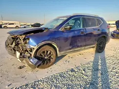 5N1AT2MV8JC710823 2018 NISSAN ROGUE