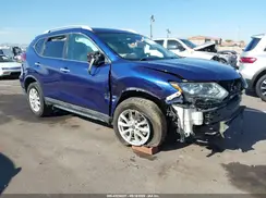 5N1AT2MV8JC711180 2018 NISSAN ROGUE