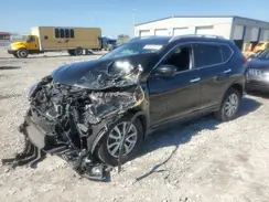5N1AT2MV8JC711955 2018 NISSAN ROGUE