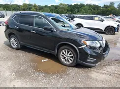 5N1AT2MV8JC712832 2018 NISSAN ROGUE
