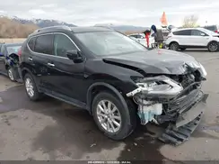 5N1AT2MV8JC713060 2018 NISSAN ROGUE