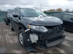 5N1AT2MV8JC714192 2018 NISSAN ROGUE