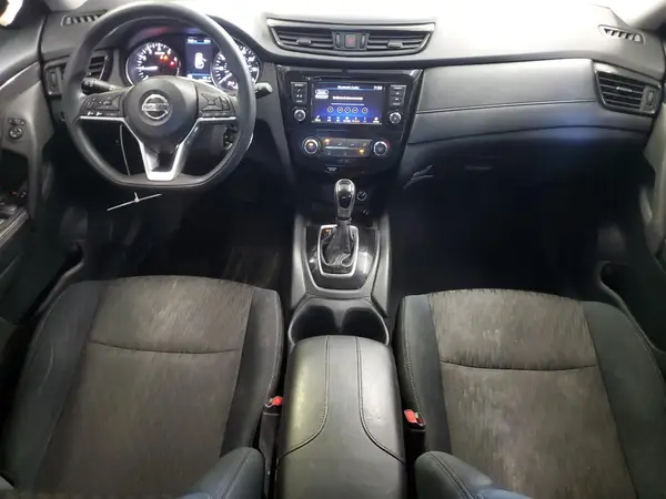 5N1AT2MV8JC715598 2018 NISSAN ROGUE - Image 8