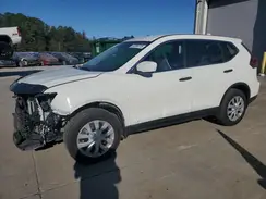 5N1AT2MV8JC716699 2018 NISSAN ROGUE