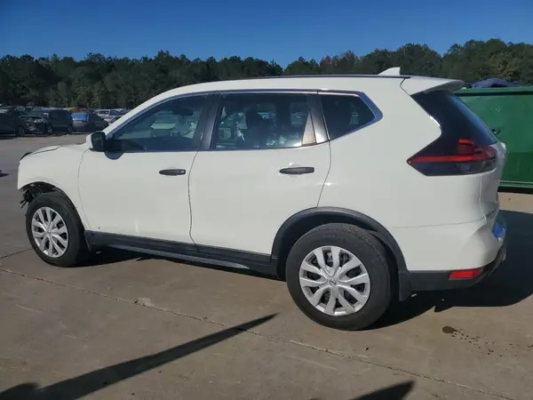 5N1AT2MV8JC716699 2018 NISSAN ROGUE - Image 2