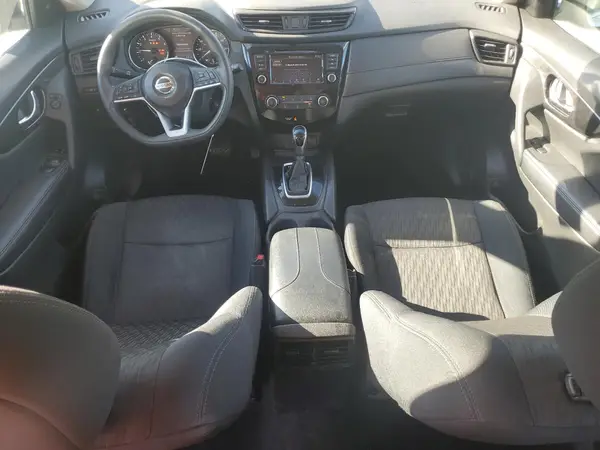 5N1AT2MV8JC716699 2018 NISSAN ROGUE - Image 8