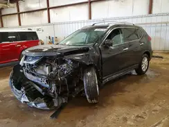 5N1AT2MV8JC717299 2018 NISSAN ROGUE