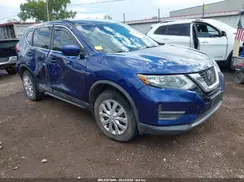 5N1AT2MV8JC718789 2018 NISSAN ROGUE