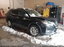 5N1AT2MV8JC719411 2018 NISSAN ROGUE