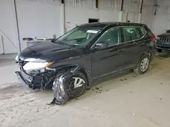 5N1AT2MV8JC719652 2018 NISSAN ROGUE