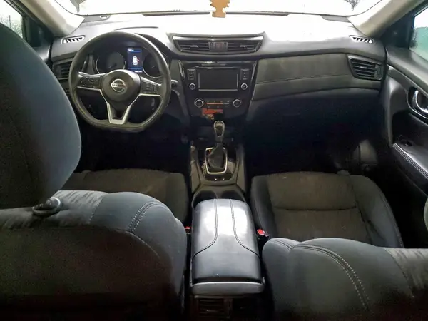 5N1AT2MV8JC719652 2018 NISSAN ROGUE - Image 8