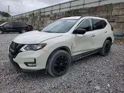 5N1AT2MV8JC720090 2018 NISSAN ROGUE