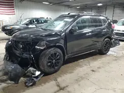 5N1AT2MV8JC720929 2018 NISSAN ROGUE