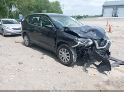 5N1AT2MV8JC721241 2018 NISSAN ROGUE