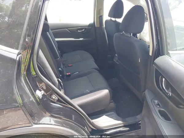 5N1AT2MV8JC721241 2018 NISSAN ROGUE - Image 8