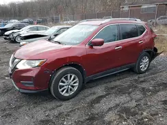 5N1AT2MV8JC721840 2018 NISSAN ROGUE