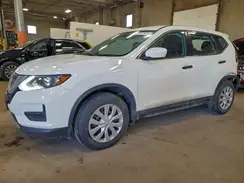 5N1AT2MV8JC721868 2018 NISSAN ROGUE