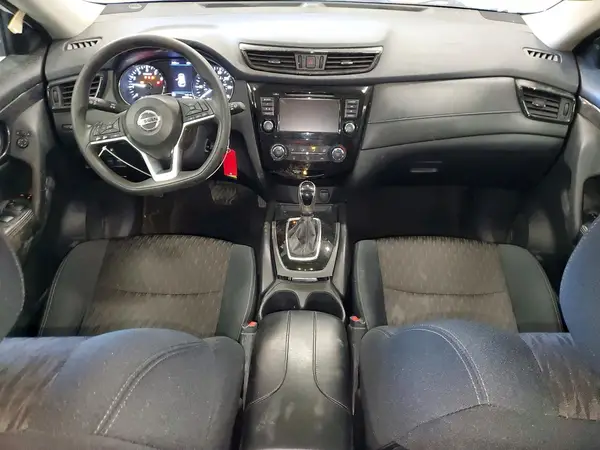 5N1AT2MV8JC721868 2018 NISSAN ROGUE - Image 8