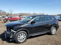 5N1AT2MV8JC721885 2018 NISSAN ROGUE
