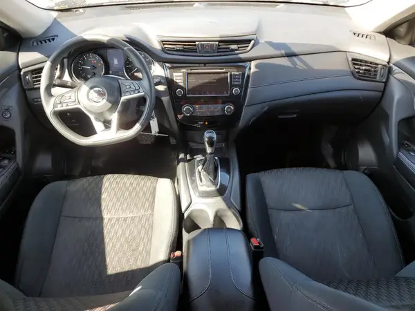 5N1AT2MV8JC721885 2018 NISSAN ROGUE - Image 8