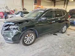 5N1AT2MV8JC721899 2018 NISSAN ROGUE