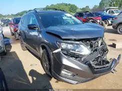 5N1AT2MV8JC722440 2018 NISSAN ROGUE
