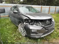 5N1AT2MV8JC723779 2018 NISSAN ROGUE