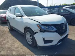 5N1AT2MV8JC724057 2018 NISSAN ROGUE