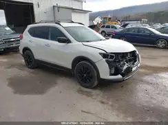 5N1AT2MV8JC724236 2018 NISSAN ROGUE