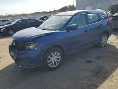 5N1AT2MV8JC725967 2018 NISSAN ROGUE