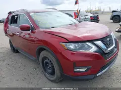 5N1AT2MV8JC726522 2018 NISSAN ROGUE