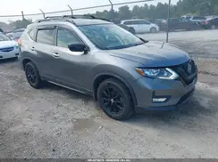5N1AT2MV8JC726777 2018 NISSAN ROGUE