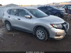 5N1AT2MV8JC728609 2018 NISSAN ROGUE
