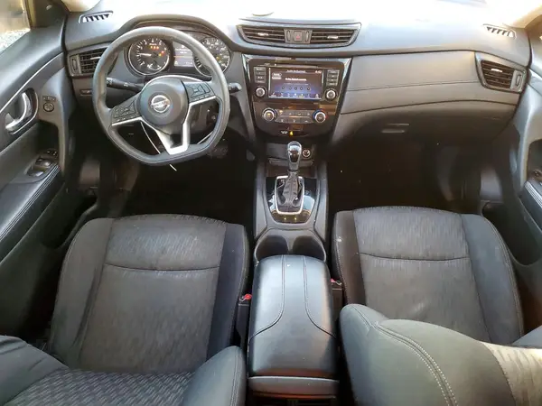 5N1AT2MV8JC728951 2018 NISSAN ROGUE - Image 8