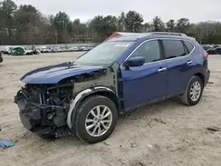 5N1AT2MV8JC729016 2018 NISSAN ROGUE