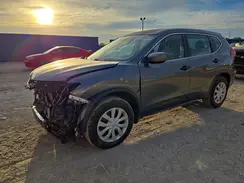 5N1AT2MV8JC729453 2018 NISSAN ROGUE