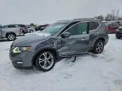 5N1AT2MV8JC730165 2018 NISSAN ROGUE