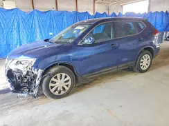 5N1AT2MV8JC730232 2018 NISSAN ROGUE