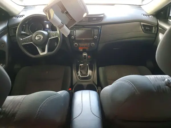 5N1AT2MV8JC730232 2018 NISSAN ROGUE - Image 8